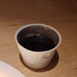 トレイス - コーヒー