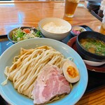 海鮮食堂 うを亀 - 