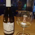 トレイス - Domaine Fourrier Bourgogne Blanc 2017