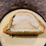 三島・伊豆素材フレンチ gawa Mishima - 