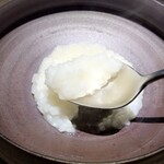 トレイス - お米のリゾット