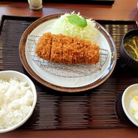 とんかつ まい泉 青山本店 - 
