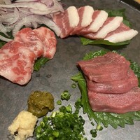 とり田 博多本店 - 