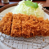 とんかつ まい泉 青山本店 - 