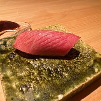 江戸前鮓 すし通 - 