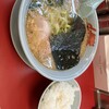ラーメン 山岡家 福井大和田店