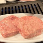 TRATT. USHIGORO 恵比寿店 - 