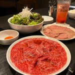 TRATT. USHIGORO 恵比寿店 - 