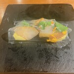 三島・伊豆素材フレンチ gawa Mishima - 