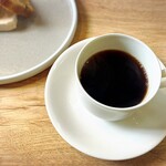 つるよし料理店 - 杉屋コーヒー、つるよしブレンド