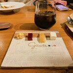 三島・伊豆素材フレンチ gawa Mishima - 