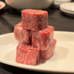 TRATT. USHIGORO 恵比寿店 - 