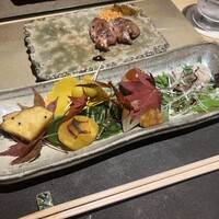 厳選焼鳥 一石三鳥 本店 - 