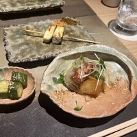 厳選焼鳥 一石三鳥 本店 - 