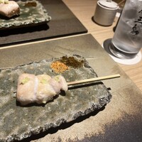 厳選焼鳥 一石三鳥 本店 - 