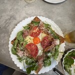 ASAKO IWAYANAGI SALON DE THE - 