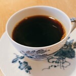 吉岡コーヒー - マンデリン