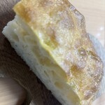 qui - サービスのフォカッチャ