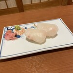 せいろ蒸しと創作和牛 隠居亭 - 