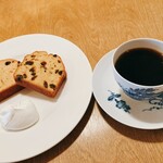 吉岡コーヒー - 