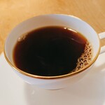 吉岡コーヒー - グアテマラ　インフェルト