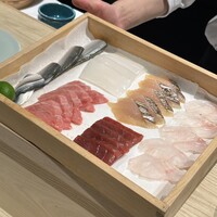 すし 零 - 鮨おまかせ22,000円