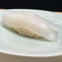 すし 零 - 鮨おまかせ22,000円(剣先イカ すだち フランス塩)