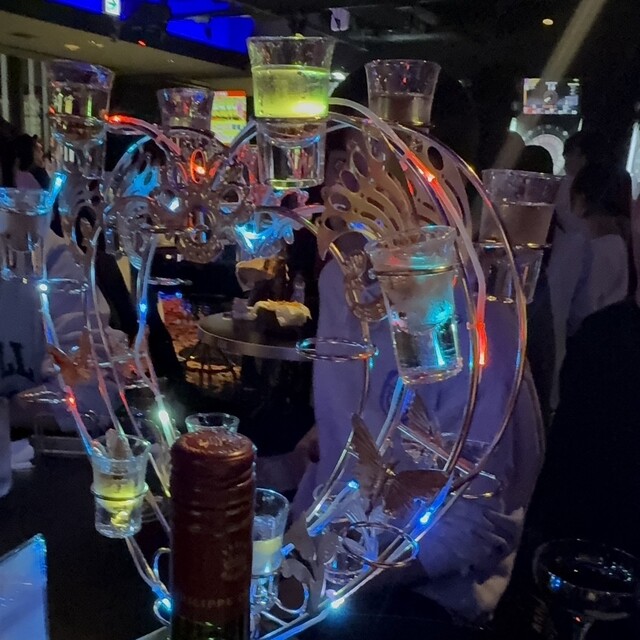 Dining Darts Bar Bee Yurakucho Ten