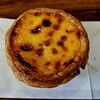 アンドリューのエッグタルト - 