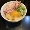 らー麺 京や