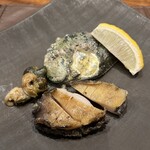 神楽坂 鉄板焼 向日葵 - 