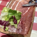 イタリアンダイニングDONA - 