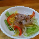 魚処 亀山 - 