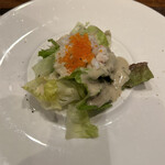 神楽坂 鉄板焼 向日葵 - 