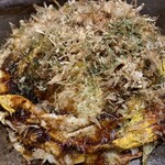 粉もんダイニング あ・うん - 料理写真: