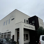 パティスリー・ル・カドゥー - 外観