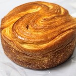 Canal Bakery - 
