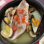 イタリアンダイニングDONA - 