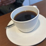 パティスリー・ル・カドゥー - コーヒー