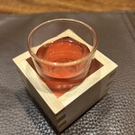 神楽坂 鉄板焼 向日葵 - 