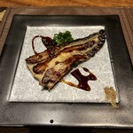 神楽坂 鉄板焼 向日葵 - 