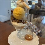 パティスリー・ル・カドゥー - NAFOMI