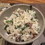 神楽坂 鉄板焼 向日葵 - 