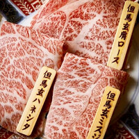 東京肉しゃぶ家 - 