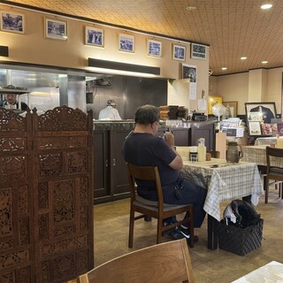 レストラン香港_2