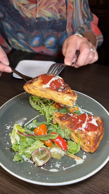 cafe&diner PLUTO photo 3