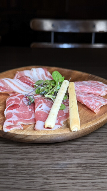 cafe&diner PLUTO photo 2