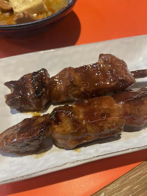 はらだ - 須賀川（レストラン）の写真