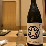 SUSHI TOKYO TEN、 - 