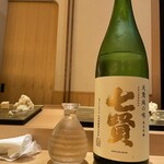 SUSHI TOKYO TEN、 - 